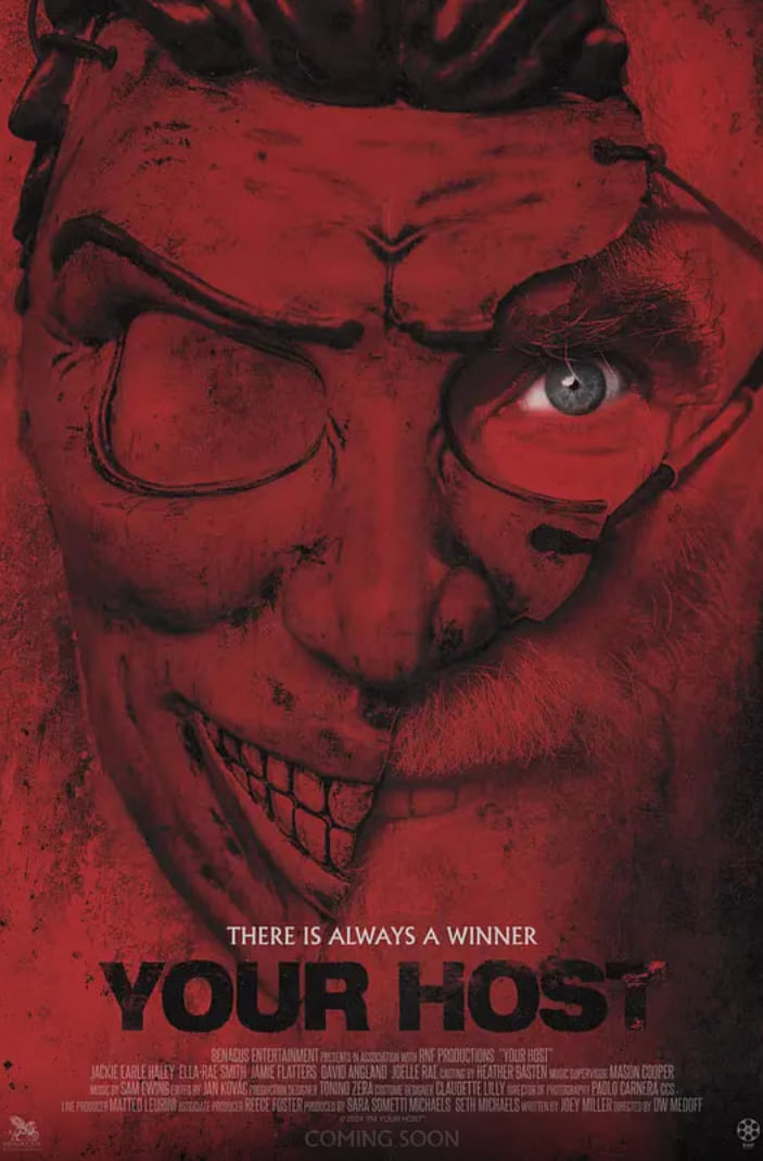 我为卿狂在线观看