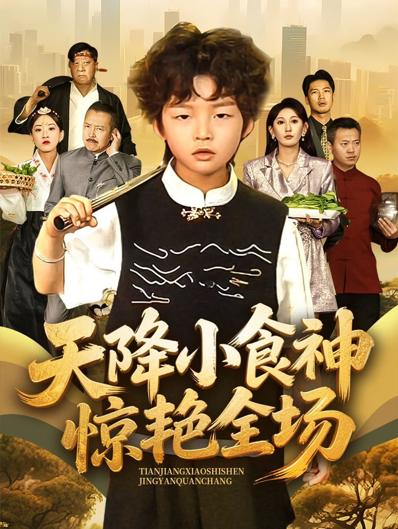 天降老祖宗整顿国公府